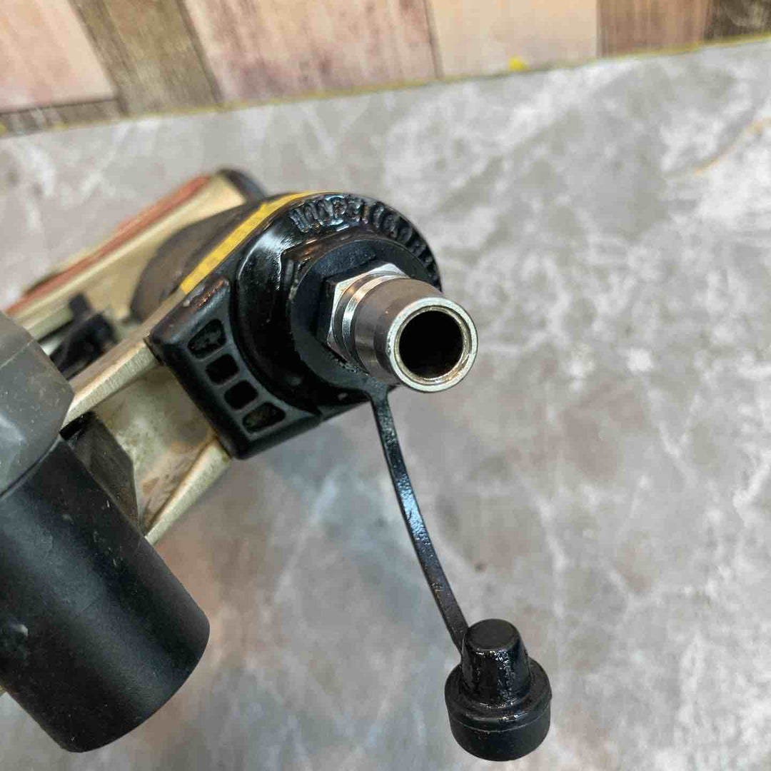 ★ハイコーキ(HIKOKI ※旧:日立工機) 常圧ピンネイラ NP35A【八潮店】