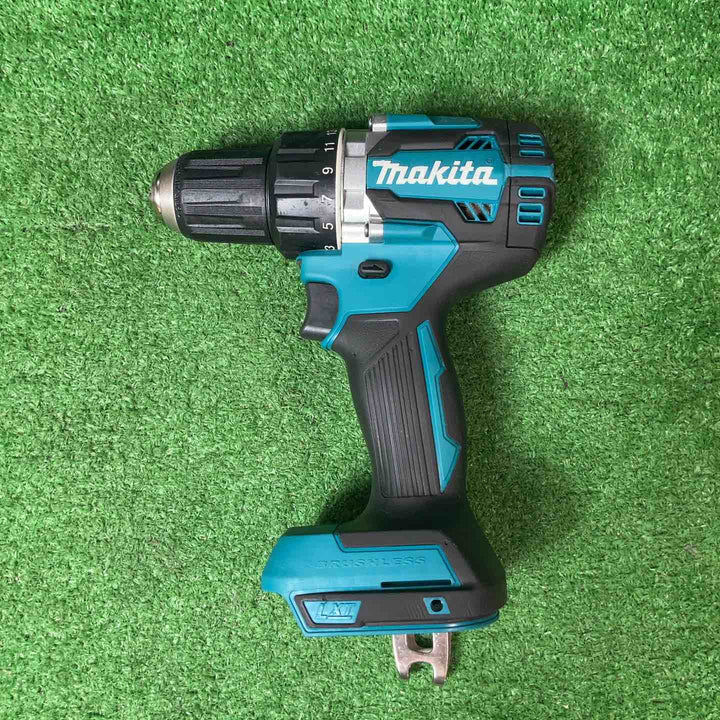 ◇マキタ(makita) コードレスドリルドライバー DF474DZ  本体のみ【岩槻店】
