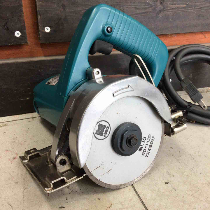 【現状品】 マキタ 4型カッタ 4100NB 【鴻巣店】