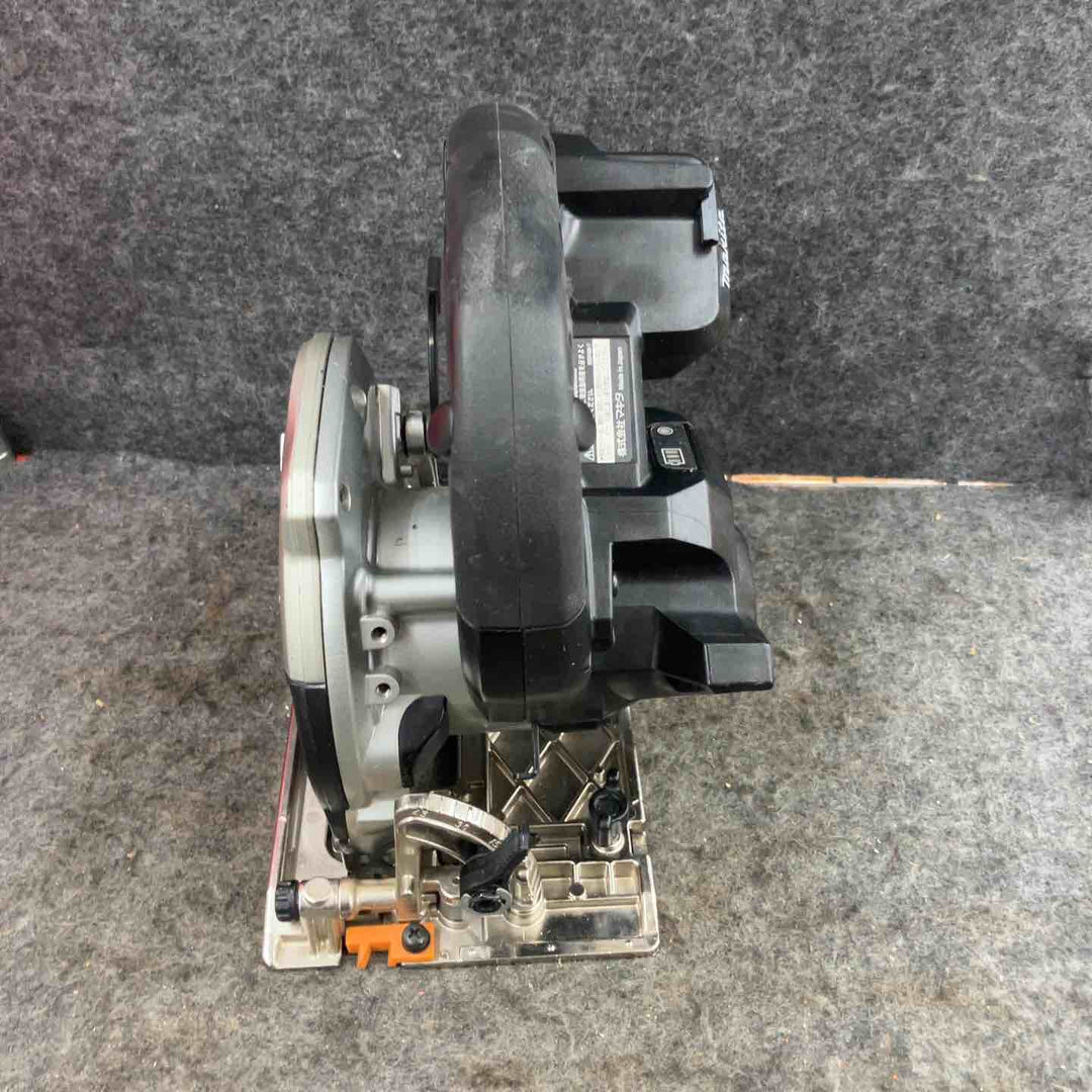 ★マキタ(makita) コードレスマルノコ HS474DZB【鴻巣店】