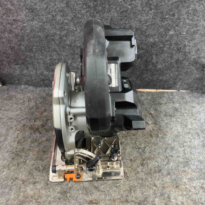 ★マキタ(makita) コードレスマルノコ HS474DZB【鴻巣店】