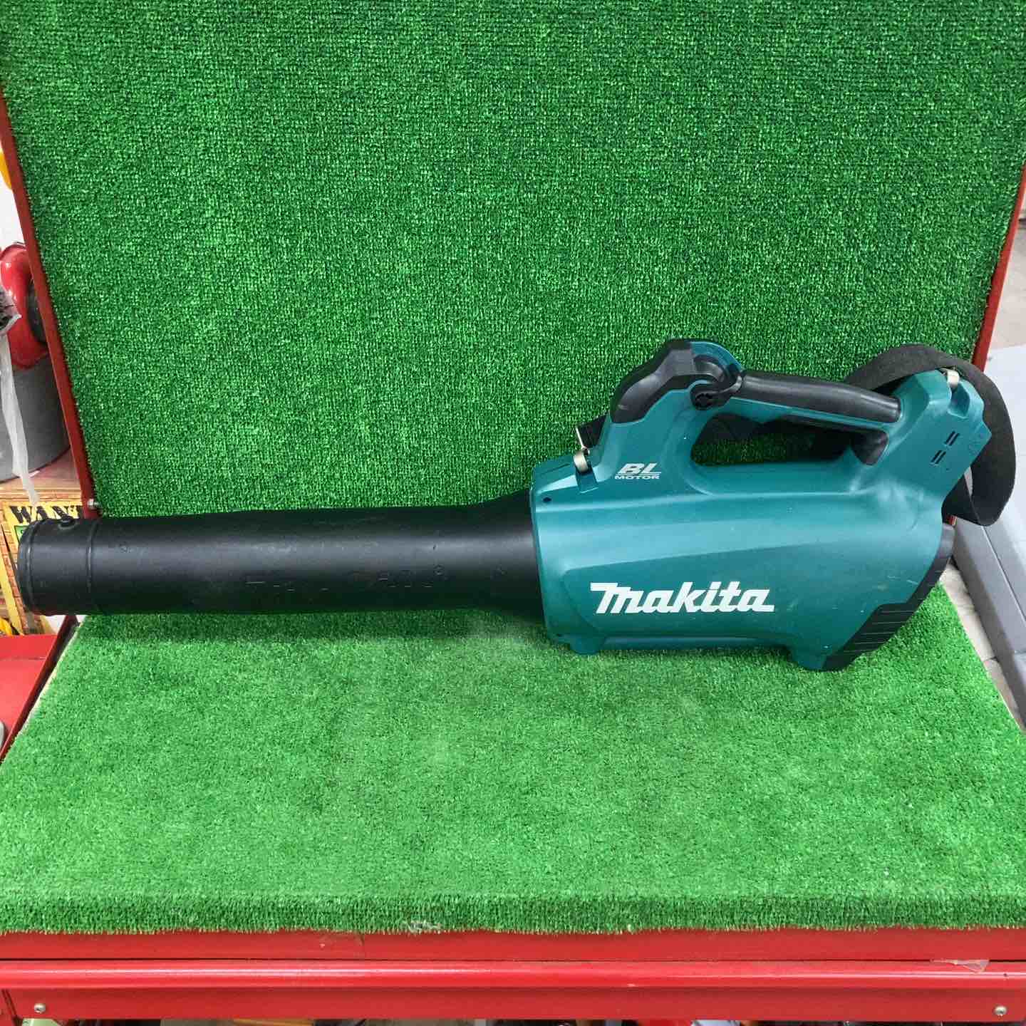 ☆マキタ(makita) コードレスブロワ MUB184DZ【川崎店】 – アクト