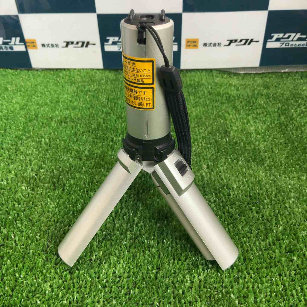 ◇ナショナル 水平/垂直レーザー BTL1100【草加店】