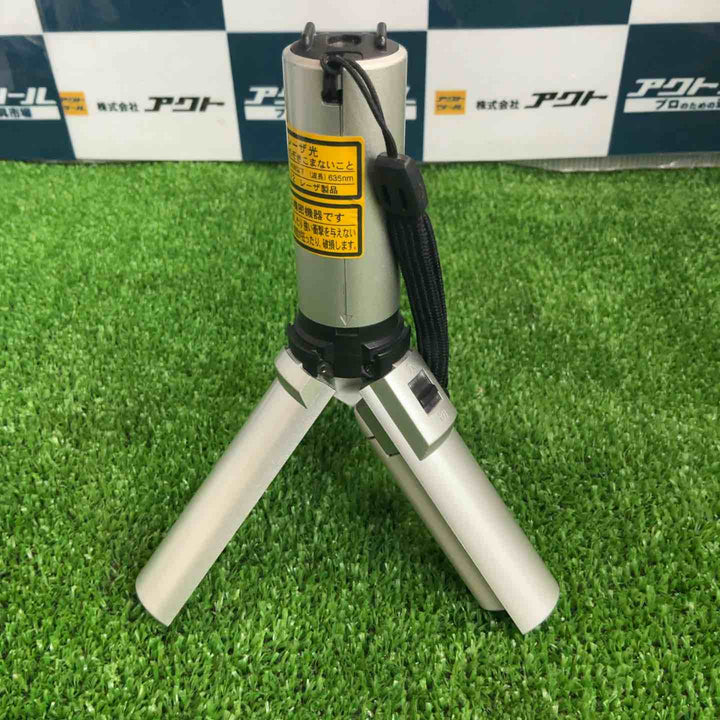 ◇ナショナル 水平/垂直レーザー BTL1100【草加店】