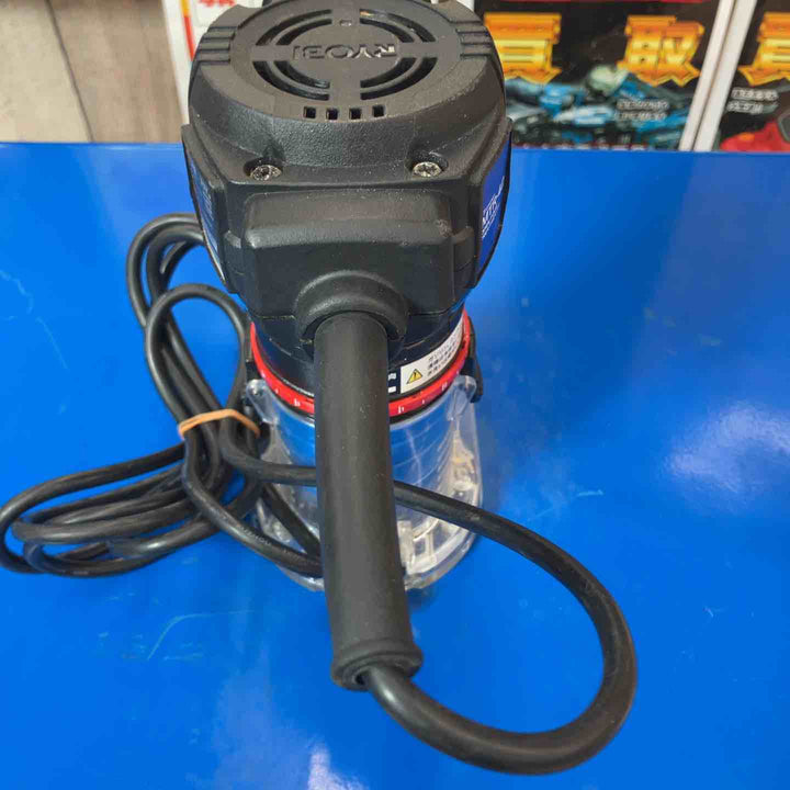 【中古品】 リョービ(RYOBI) トリマ MTR-42 トリミング機 【東大和店】