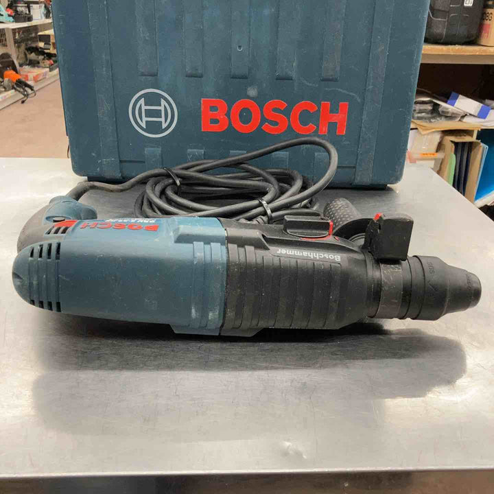 ★ボッシュ(BOSCH) ハンマドリル GBH2-26RE【所沢店】