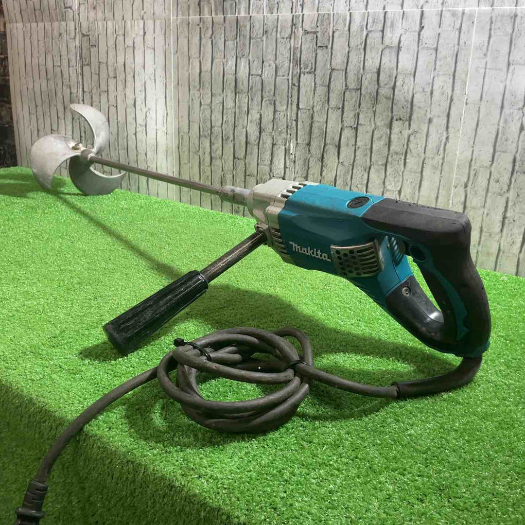 ☆マキタ(makita) かくはん機 UT2204 動作確認済【川口店】