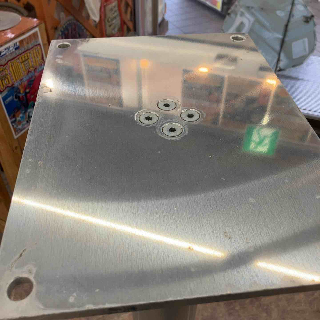 【店頭受取り限定/動作良好】◇アサダ(ASADA) アッパー G-56S【所沢店】