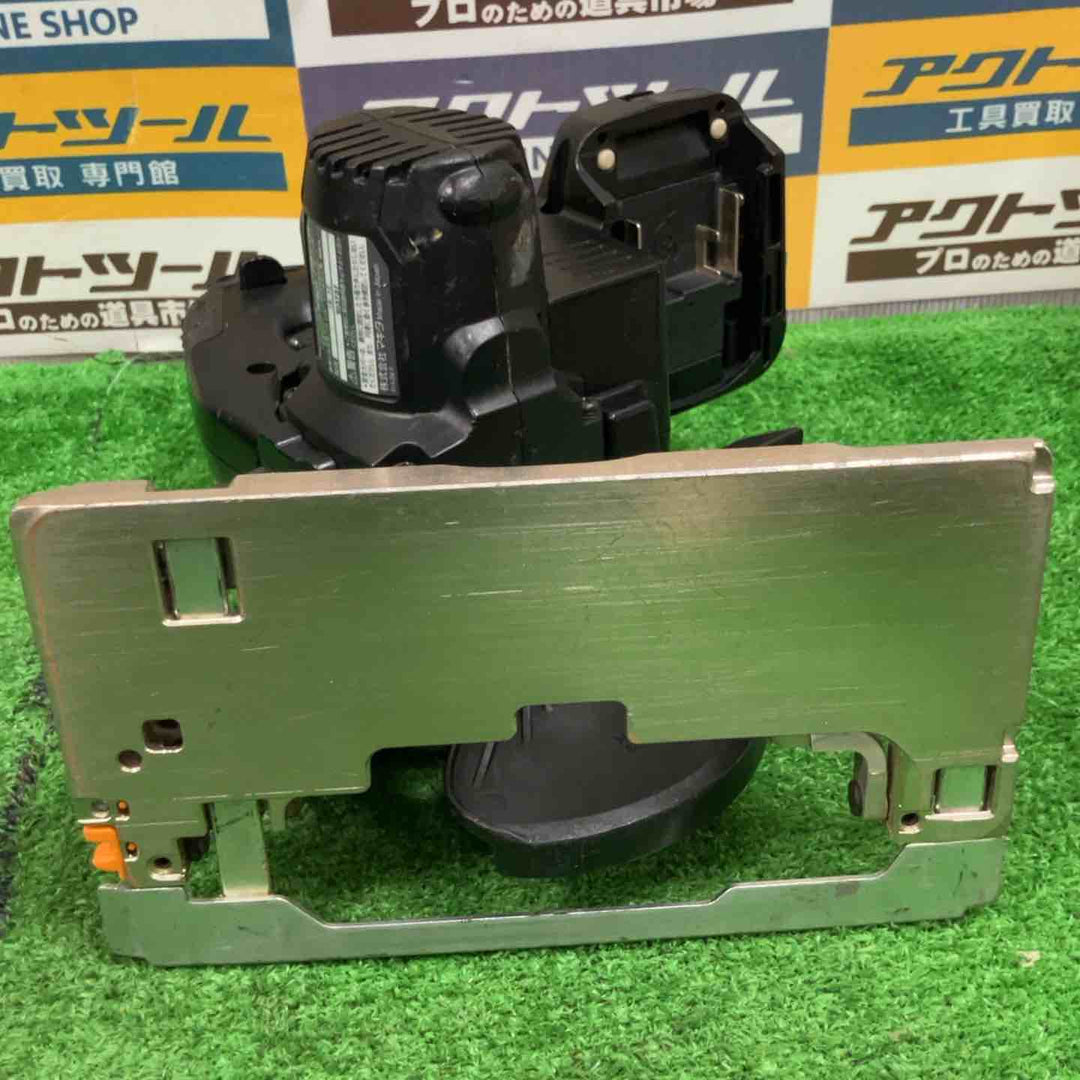 ★マキタ(makita) コードレス丸のこ HS471DZB【草加店】