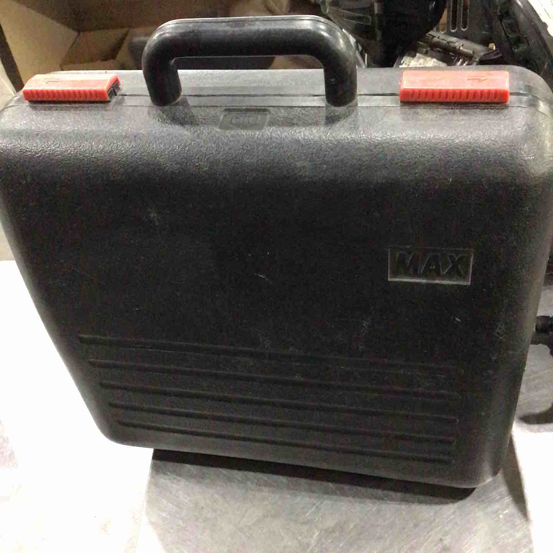 ★マックス(MAX) 常圧エア釘打ち機 CN-550S(FP)【川口店】