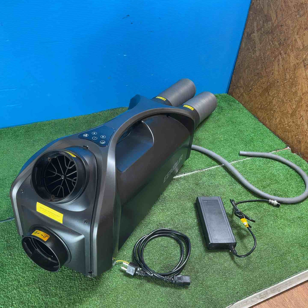 ◇EENOUR スポットクーラー QN-750 ◎ダクト・排水ホースついています【岩槻店】 ◇EENOUR スポットクーラー QN-750 ◎ダクト・排水ホースついています