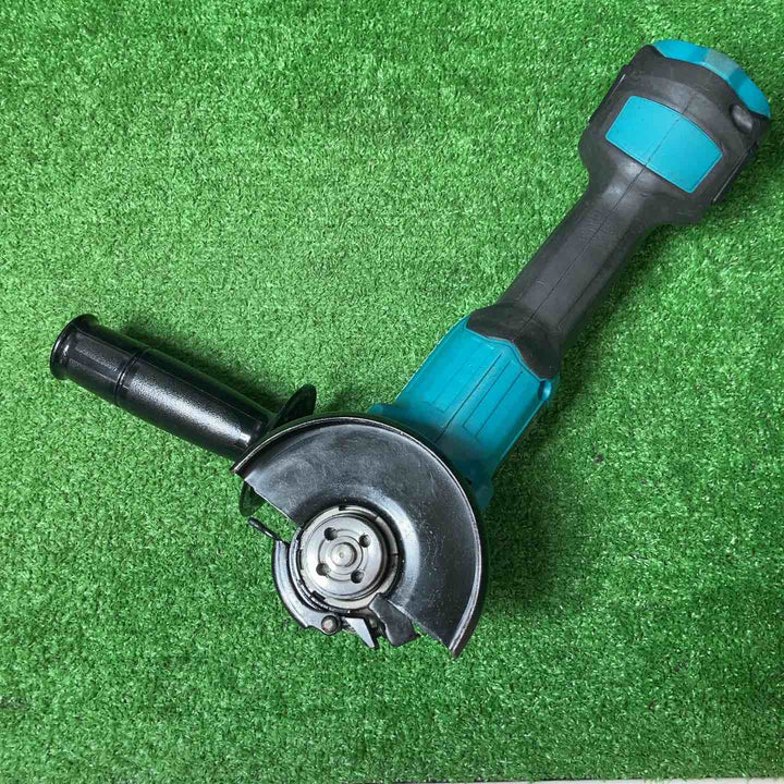 ★マキタ(makita) 100mmコードレスディスクグラインダ GA404DRGXN【岩槻店】