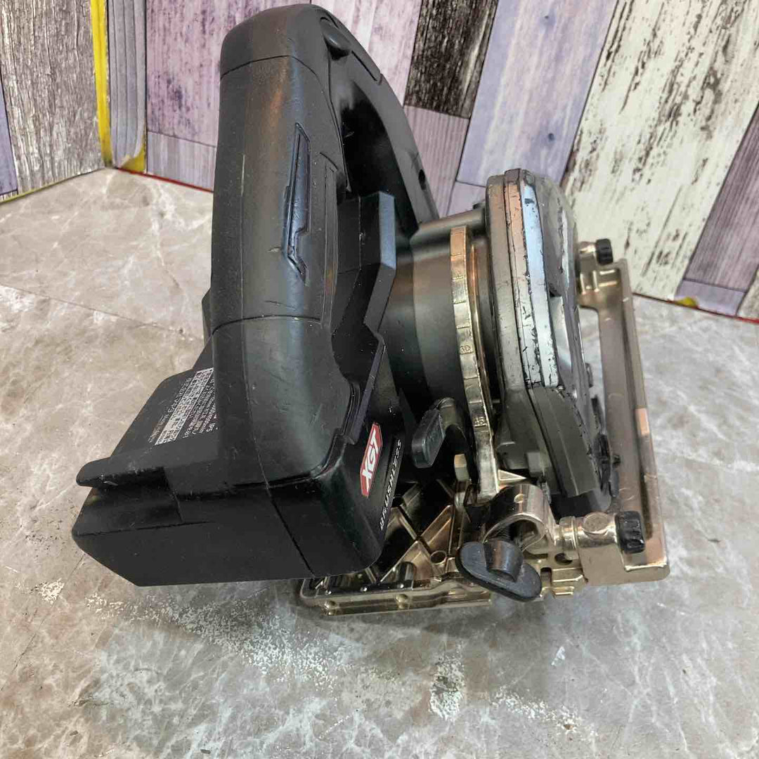 ★マキタ(makita) コードレスマルノコ HS005GZB【八潮店】