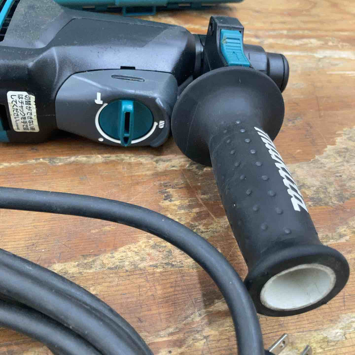 ★マキタ(makita) ハンマドリル HR2611F【柏店】