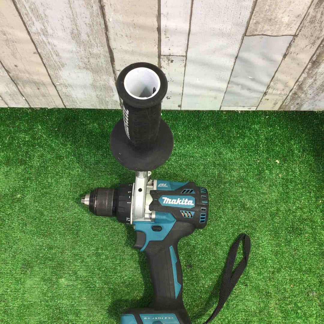 マキタ(makita) コードレスドリルドライバー DF486DZ【町田店】