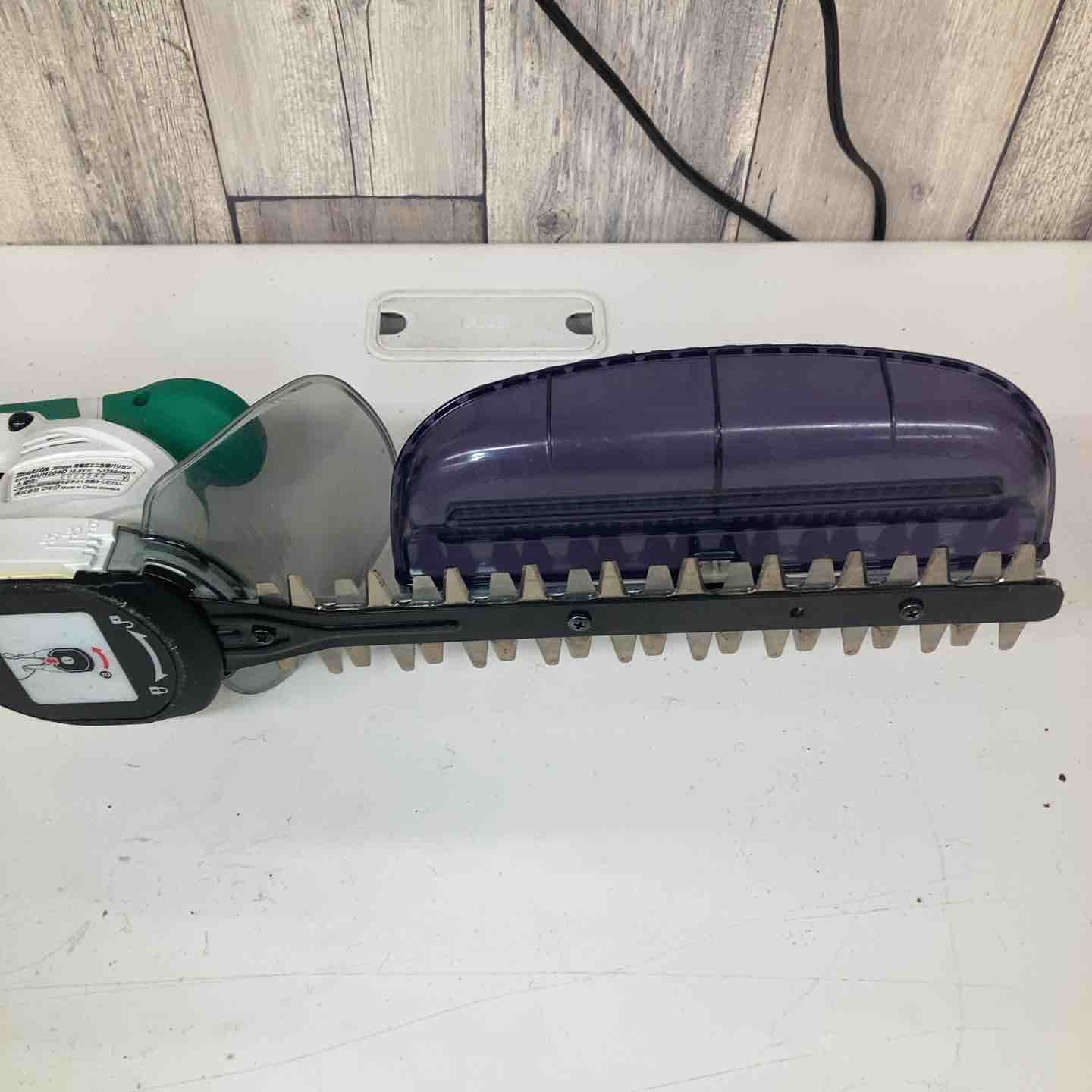 ☆マキタ(makita) コードレスミニ生垣バリカン MUH264DSH【戸田店