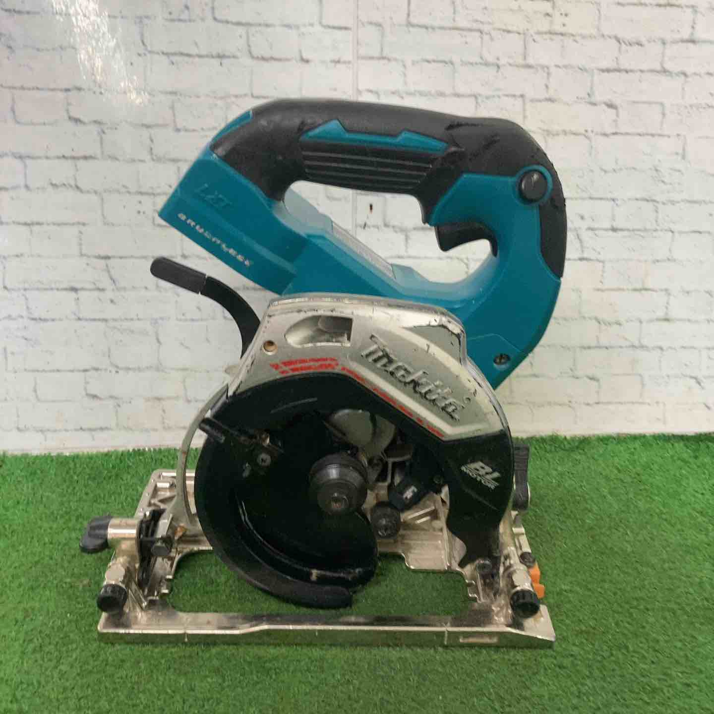 ☆マキタ(makita) コードレス丸のこ HS474DZ【町田店】 – アクトツール