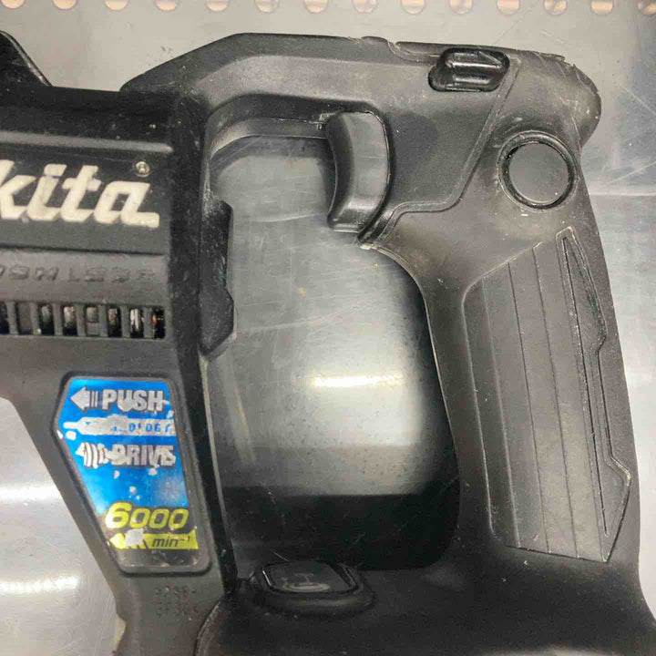 ☆マキタ(makita) コードレススクリュードライバー FS600DZB【川越店】