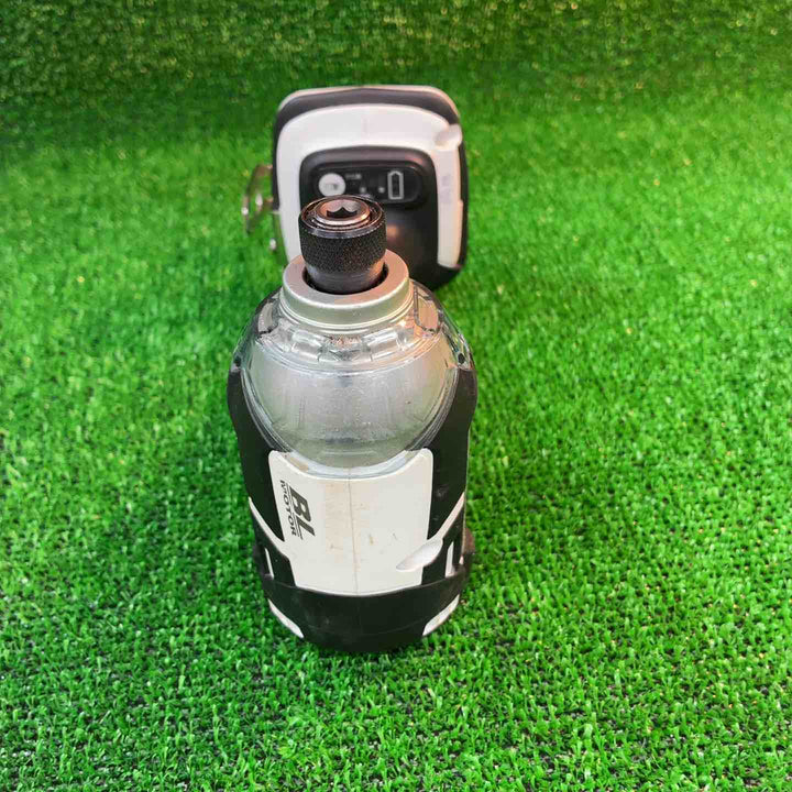 マキタ(makita) コードレスインパクトドライバー TD148DZW【藤沢店】