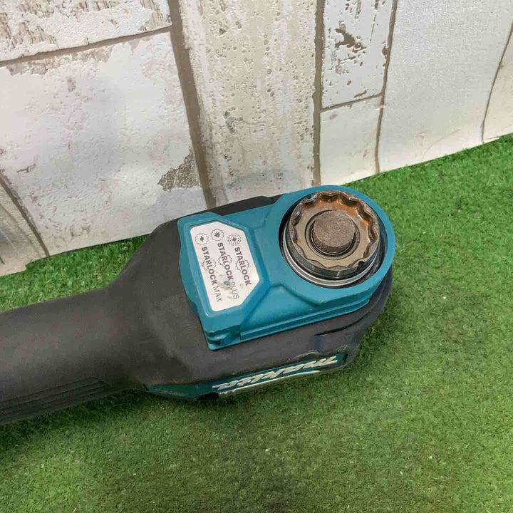 ★マキタ(makita) コードレスマルチツール TM52DZ【町田店】