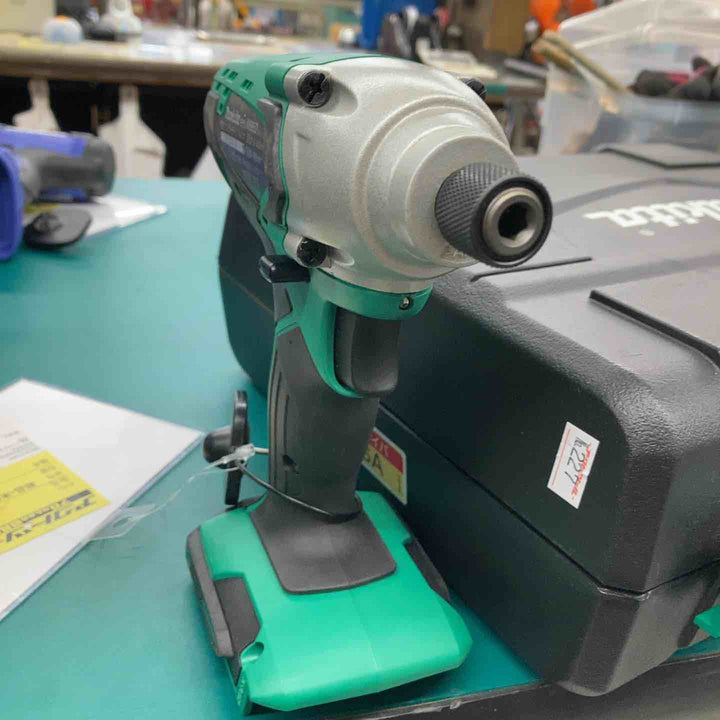◇マキタ(makita) コードレスインパクトドライバー M695DSA【戸田店】