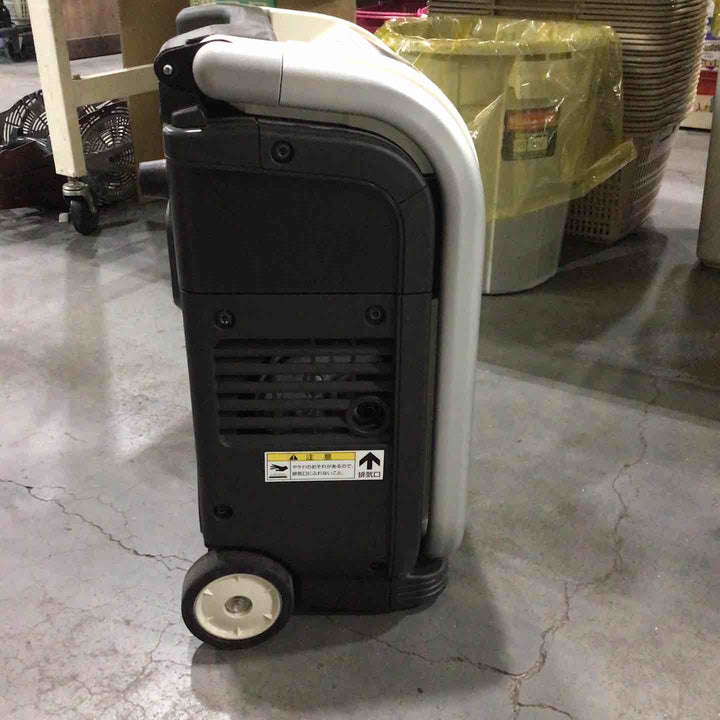★ホンダ(HONDA) インバーター発電機 エネポ EU9iGB【藤沢店】