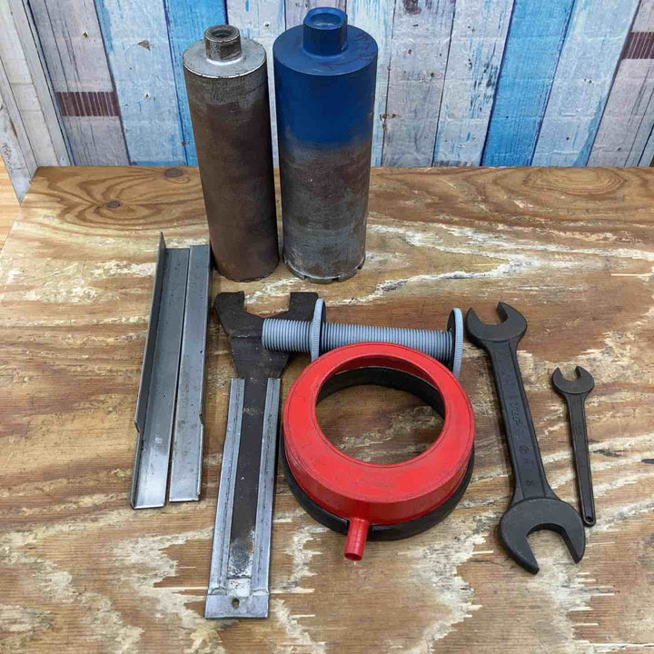 ◇ハッケン ダイヤモンドコアドリル SPN-mini【柏店】