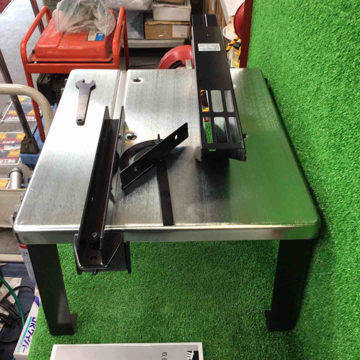 ◇マキタ(makita) マルノコスタンド A-41349【川崎店】 – アクトツール