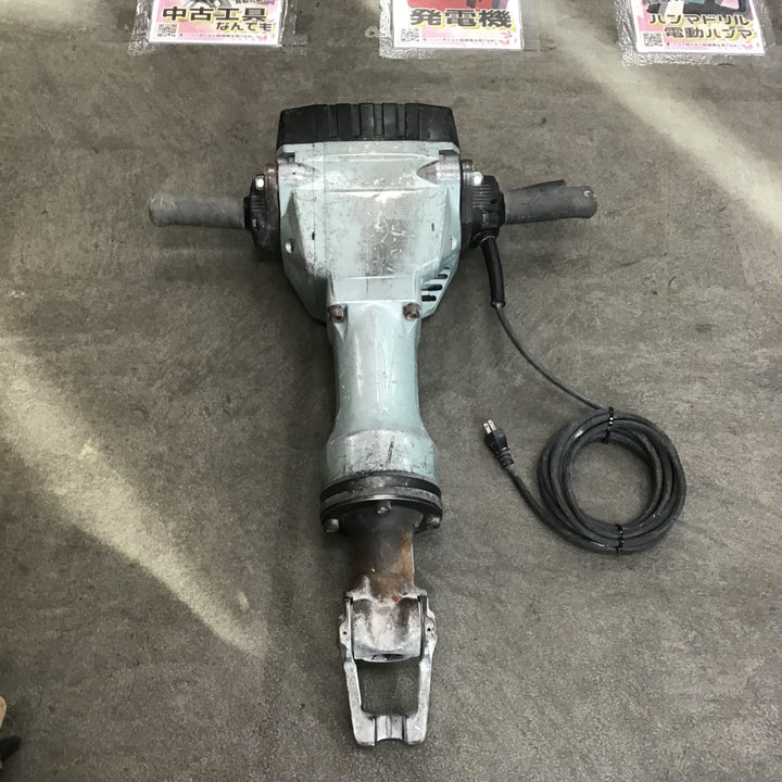 【店頭受取り限定】★ハイコーキ(HIKOKI ※旧:日立工機) 電動ハンマ H90SG【川崎店】