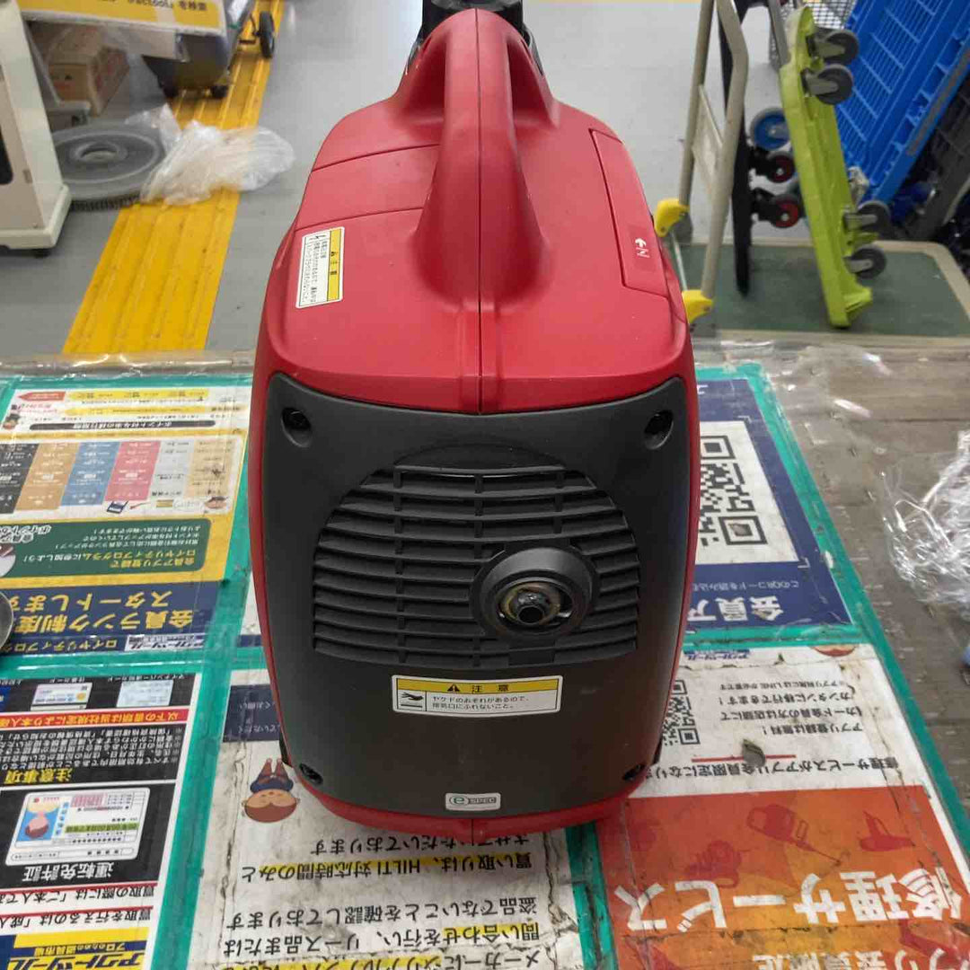 ★ホンダ(HONDA) 発電機 EU9i【戸田店】