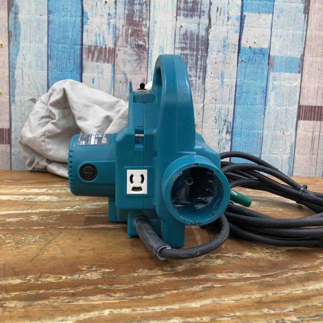 ★マキタ(makita) 小型集じん機 乾式 450(P)【柏店】