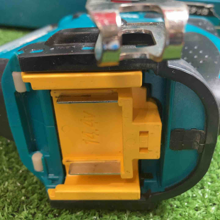 ☆マキタ(makita) コードレスタッカ ST420DZK【川崎店】