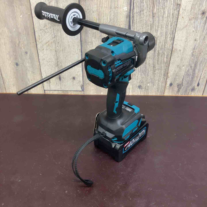 【中古美品】マキタ(makita) コードレス振動ドリルドライバー HP001GZ バッテリー付属【東大和店】