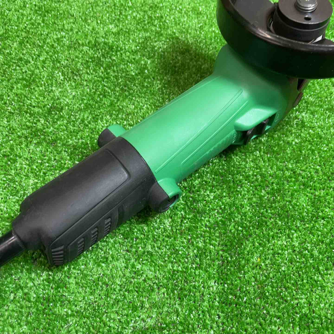 ハイコーキ(旧:日立工機) 125mmディスクグラインダ G13SH6(SSS)【桶川店】