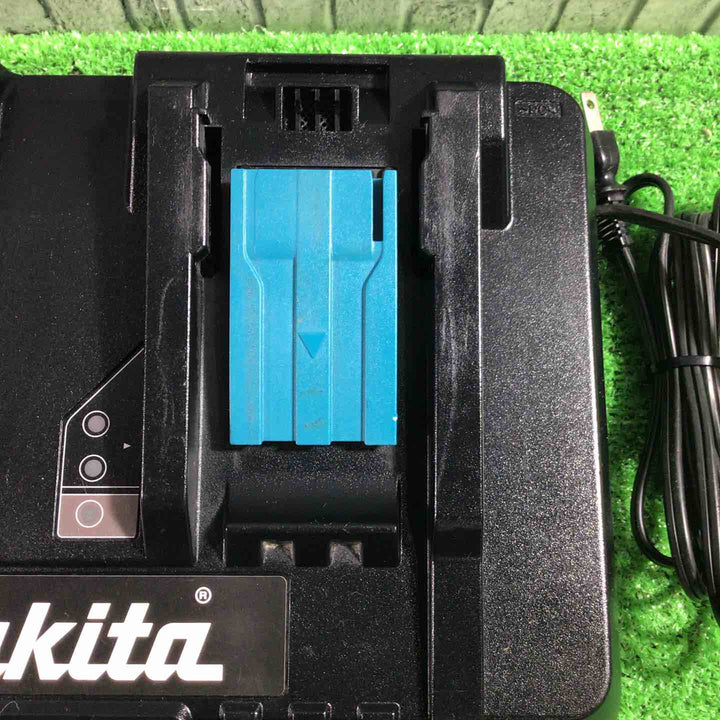 ★マキタ(makita) 2口急速充電器 DC18RD【川口店】
