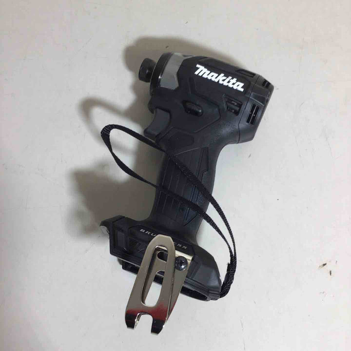★マキタ(makita) コードレスインパクトドライバー TD173DZB【戸田店】