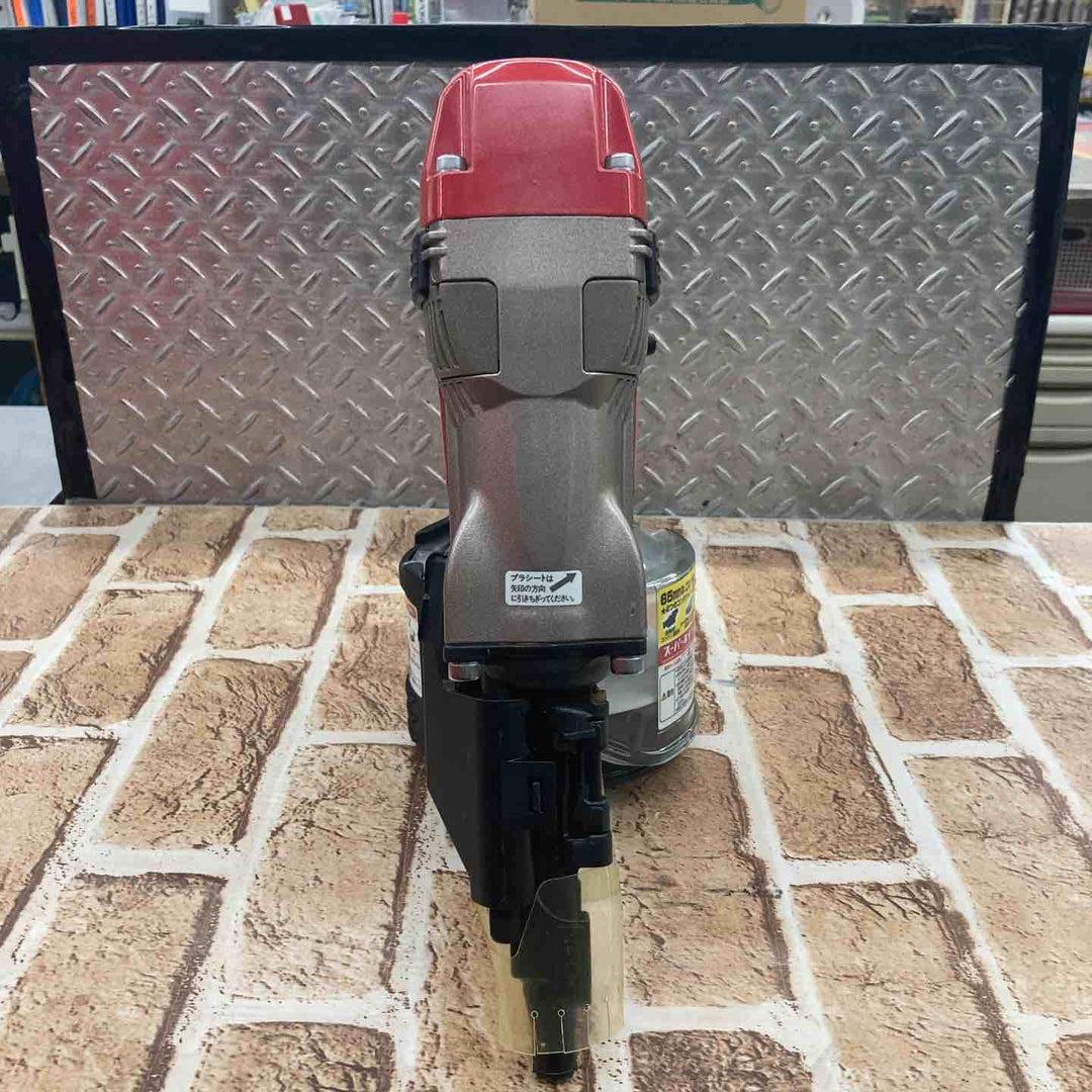 ★マックス(MAX) 高圧エア釘打ち機 HN-65N1【所沢店】