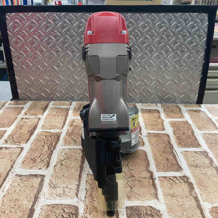 ★マックス(MAX) 高圧エア釘打ち機 HN-65N1【所沢店】