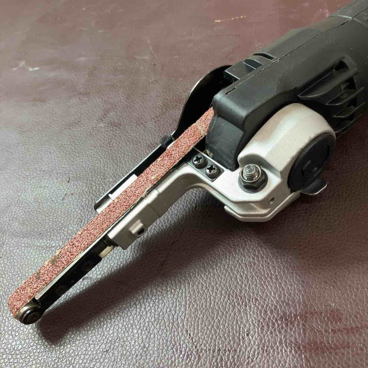 【中古品】 リョービ(RYOBI)  ベルトサンダー BY-1030 【東大和店】