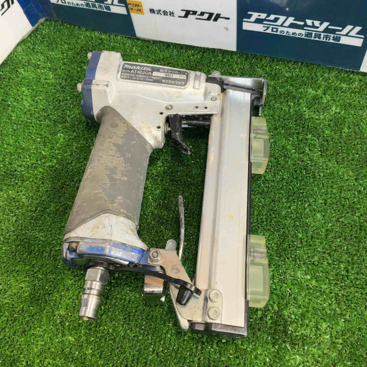 ★マキタ(makita) 常圧軽天タッカ AT422CA【草加店】