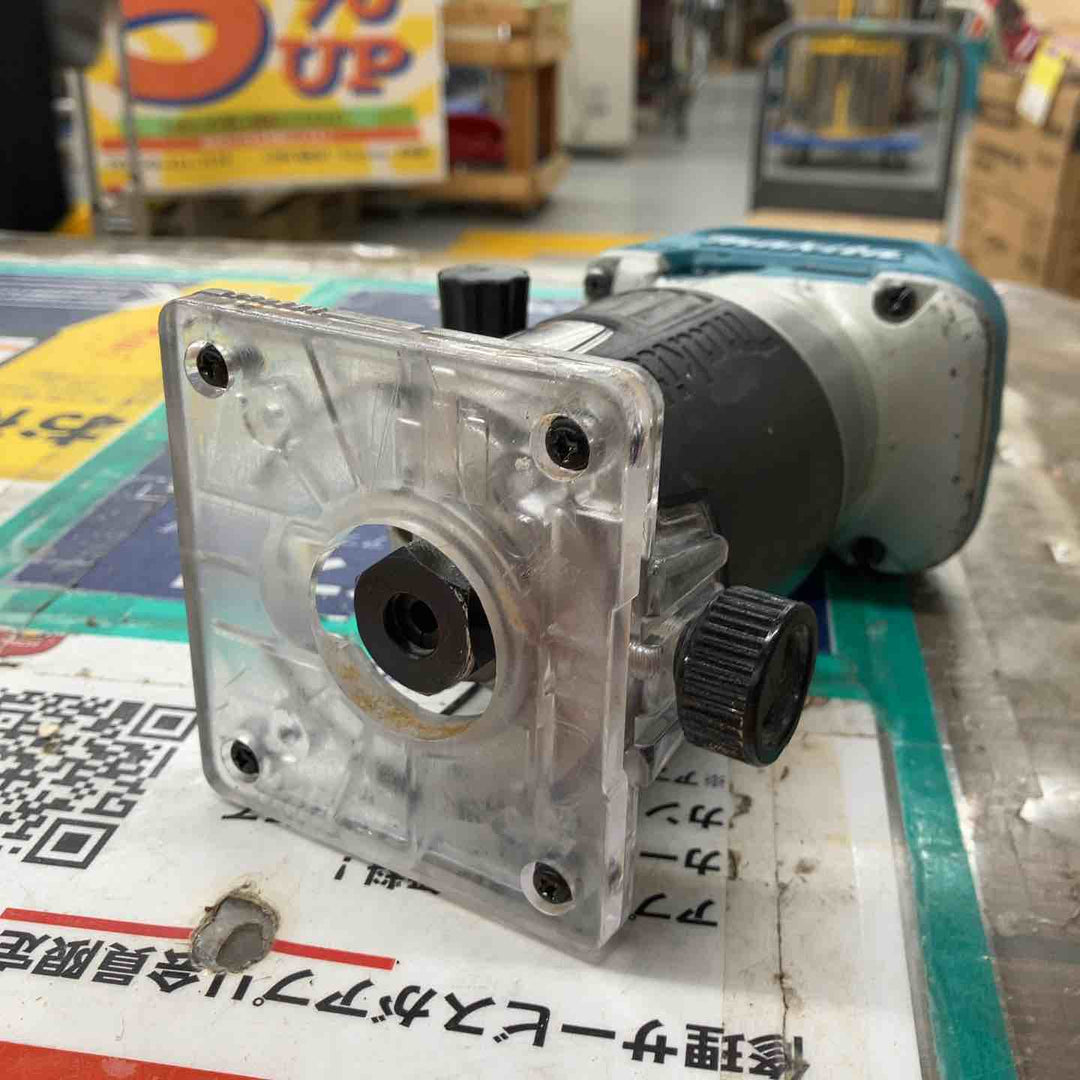 ★マキタ(makita) コードレストリマー RT50DZ【戸田店】