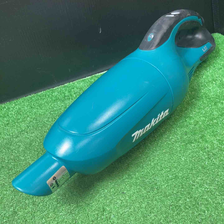 ☆マキタ(makita) コードレスクリーナ CL181FDZ【岩槻店】