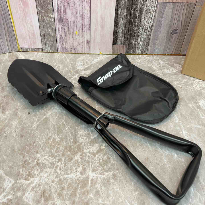 スナップオン(Snap-on) 折りたたみスコップ BWL8240SCP シャベル【八潮店】