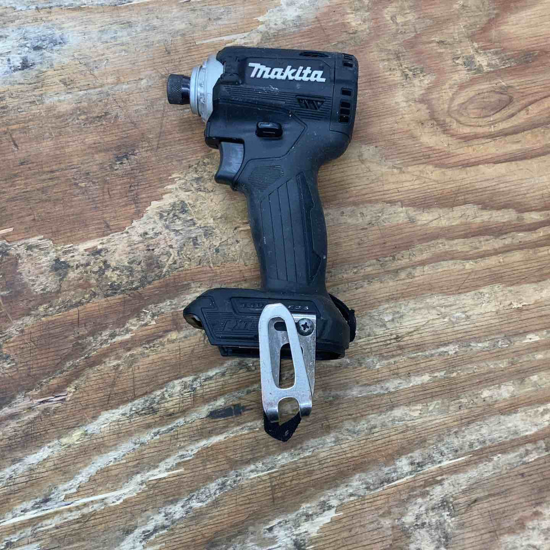 ★マキタ(makita) コードレスインパクトドライバー TD171DRGXB【柏店】