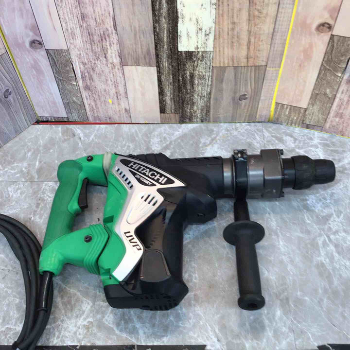 ★ハイコーキ(HIKOKI ※旧:日立工機) ハンマドリル DH40MRY【八潮店】