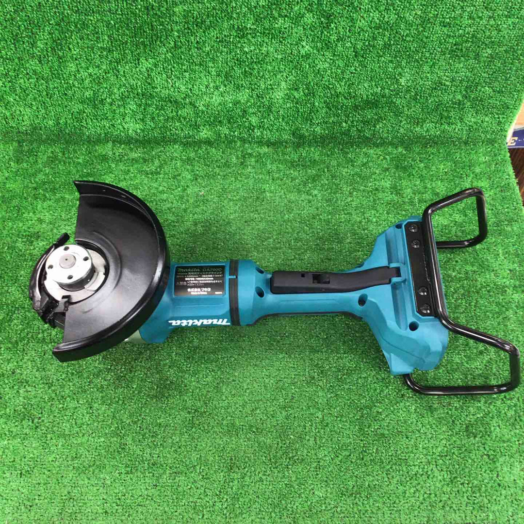 ★マキタ(makita) 180mmコードレスディスクグラインダ GA700DZ【川崎店】