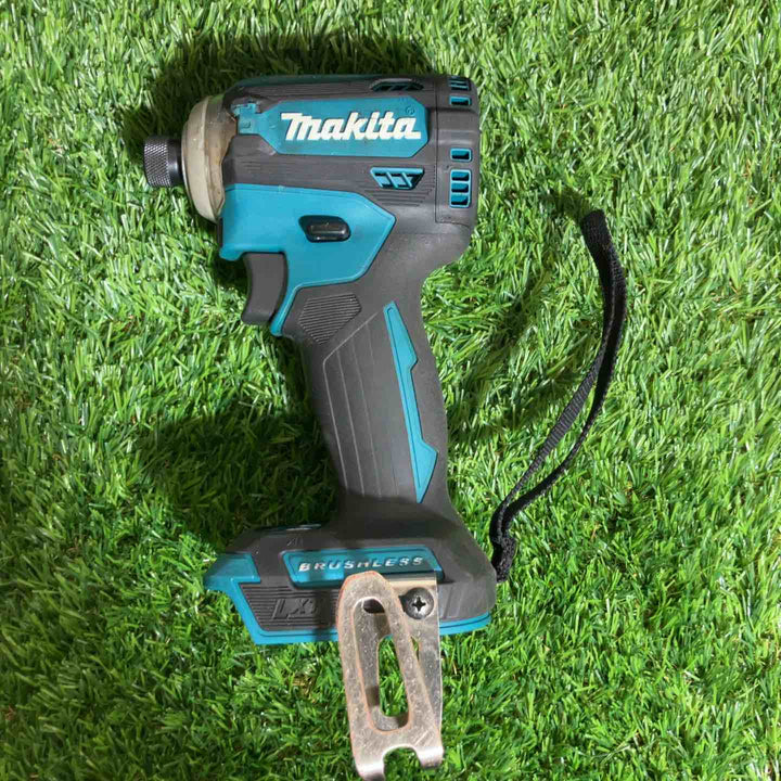 ★マキタ(makita) コードレスインパクトドライバー TD171DRGX【戸田店】