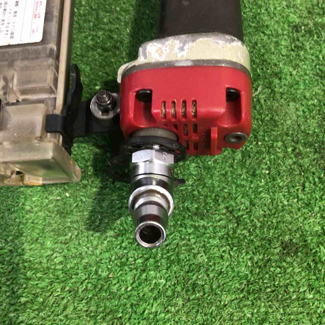 ★マックス(MAX) 常圧フィニッシュネイラ TA-255/F55M0【町田店】