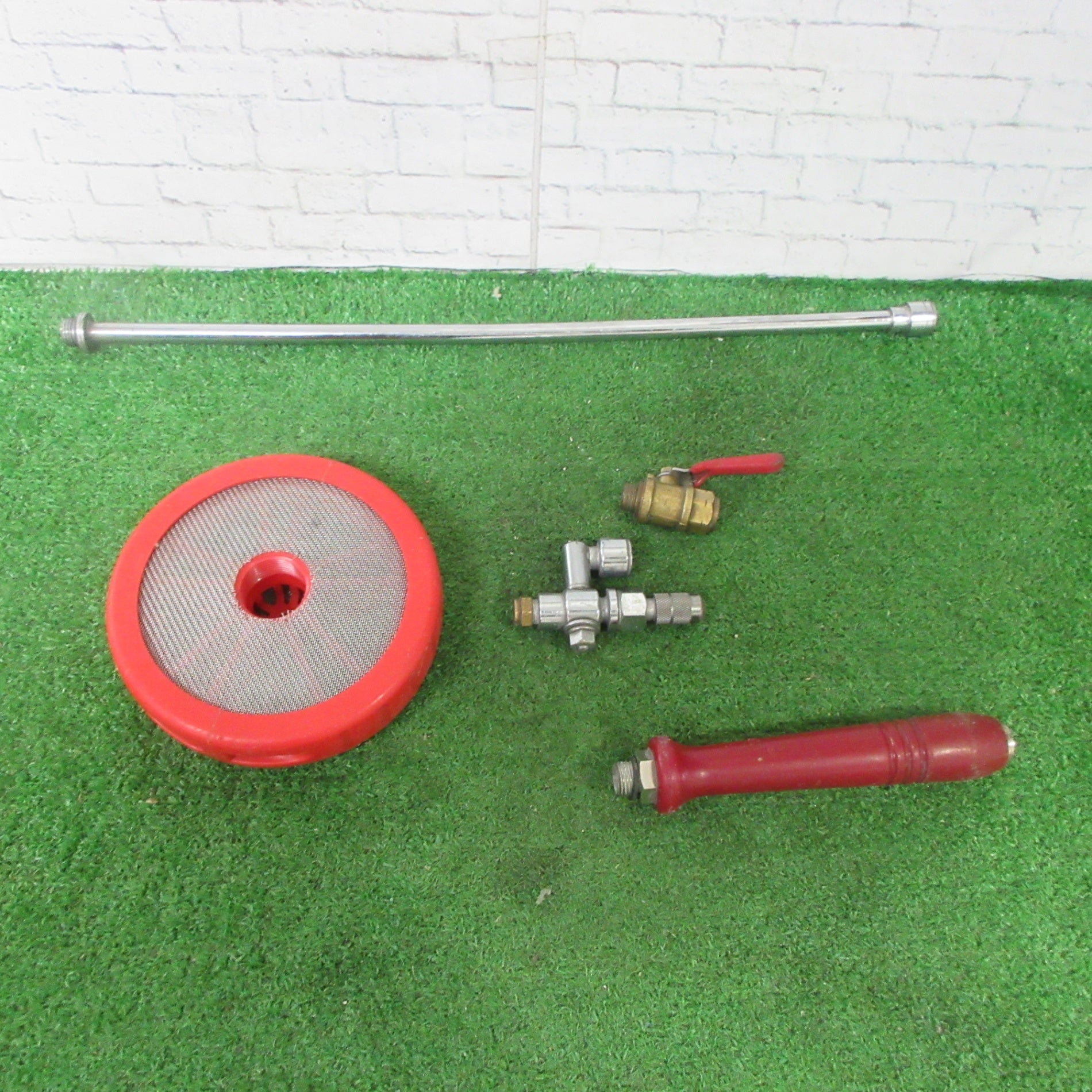 〇キョーワ(KYOWA) 水圧テストポンプ KY-20A【町田店】 – アクトツール