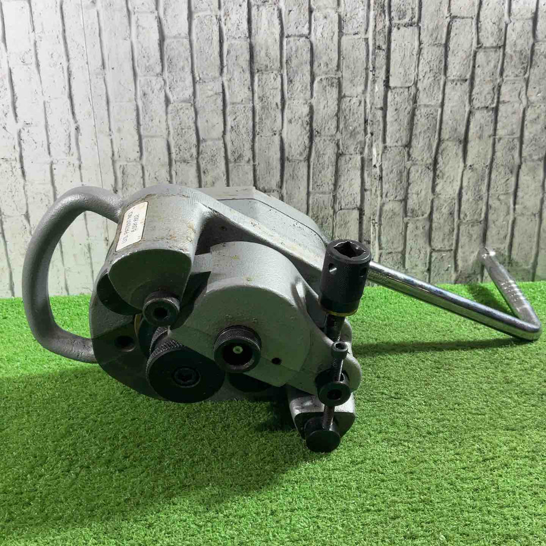 RIDGID　ロールグルーバー 915／【川口店】